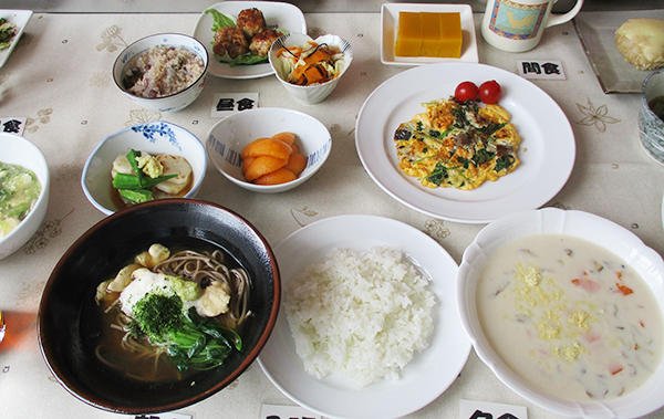 2017_脂質コントロール食